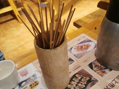 -木屋烧烤(西南角店)