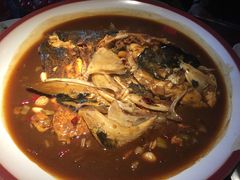 -旺顺阁鱼头泡饼(常营店)