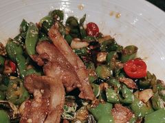 -赠李白·如诗的川味(余杭万达广场店)