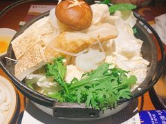 -二丁目食堂(浑南花园城店)