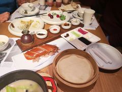 -小大董·烤鸭(凤凰汇店)