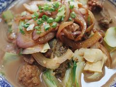 -老余杭面馆