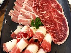 -新石器烤肉(张家港购物公园店)