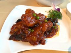 -功德林(南京西路店)