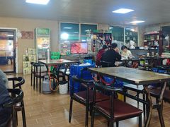 -清真·馬坡二旦烧烤(人生一串拍摄店)