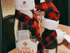 -隐泉之语日式料理(王府中环店)