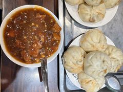 -姚记炒肝店(簋街店)