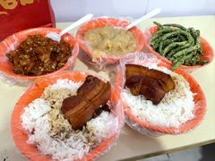 -咱家王新国把子肉(县东巷店)