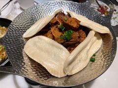 地锅本仔鸡-小菜园新徽菜(南通崇川金鹰店)
