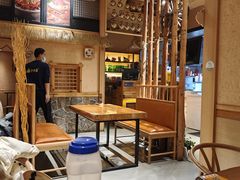 -冰川朝鲜族料理·东北菜(观前店)