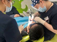 -维乐口腔·埃齐门诊(静安店)