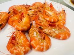 -奇香海鲜酒楼