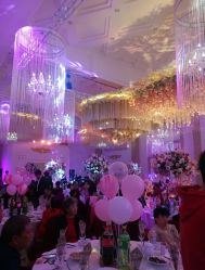 -谛融婚礼酒店·宴会厅(花园店)