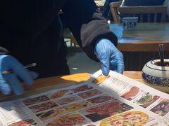 -慧娟面馆·餐厅(望江路店)