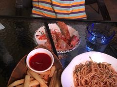 -爱啤精酿·民谣酒馆(滨江店)