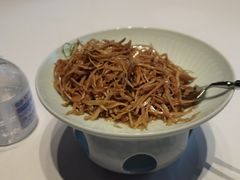 -湘上湘(米其林餐厅-正大中心总店)