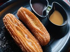 -Luchador摔跤手墨西哥餐厅(恒宇广场店)