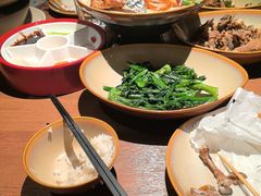 -青年公社烤鸭(熙悦天街店)