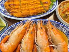 -孙盛兴奥灶面馆·蟹黄面·三虾面(山塘街总店)