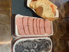 -大吉利·潮汕鲜牛肉火锅(西安店)