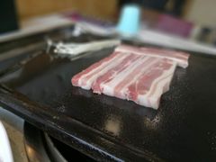 -韩时烤肉(丰科万达广场店)