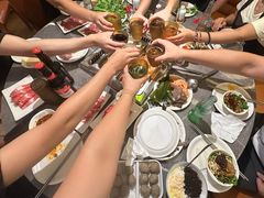 -名羊天下·火锅烧烤自助料理(镇明路店)