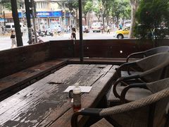 -VESH COFFEE(定西路店)