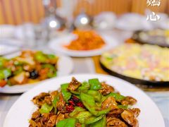 -华春餐馆(鱼山路店)