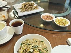 -达濠炒饭·潮汕味道