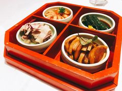 -肆月河豚·新淮扬(金融街店)