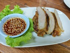 猪颈肉-Larp Silom 3