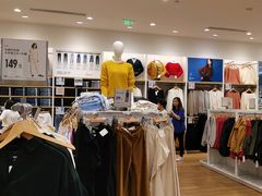 -优衣库(东莞汇一城店)