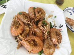 -秋姐美食店(旅游大道店)
