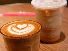 -Peet's 皮爷咖啡(东湖路手作店)