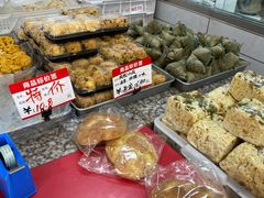 -爱德顺糕点食屋(利民道店)