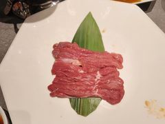 -鼎鼎香·港式火锅(北京SKP店)