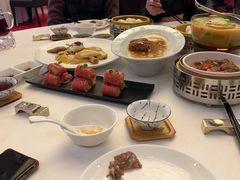 -顺峰(农展馆店)