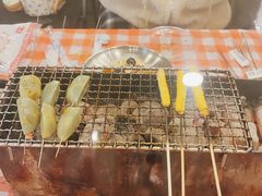 -生火火·小炉子炭烤(金楠天街总店)