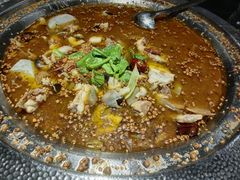 -大河宴·椒麻鱼火锅(北京路中和美食街店)