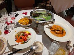 -狮拾久·现代新加坡料理(福田COCO Park店)