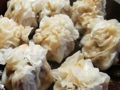 -正宗天津烧麦馆(柳州路店)