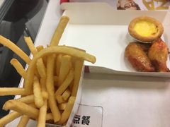 -肯德基(豫园店)