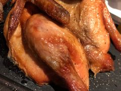 -绿茵阁牛扒餐厅(客村店)