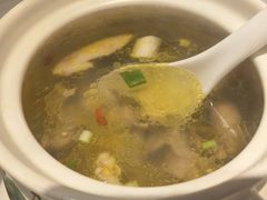 -不倒翁·安徽名菜楼(步行街店)