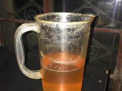 -爪哇空气酒吧