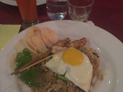 -Mai Mai Restaurant
