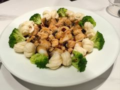 -清真·宁夏印象·盐池滩羊肉体验店(江宁路店)