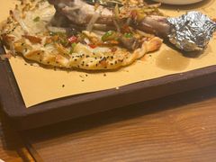 -那拉提之疆·新疆菜(美院店)