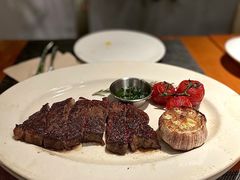 -107私厨·牛排馆(龙岗店)