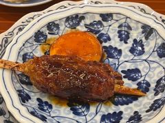 -鳥忆·omakase炭火烧鸟